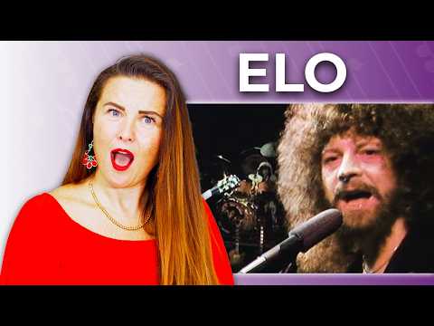 This Performance Of "Mr. Blue Sky" Is Absolutely Incredible!