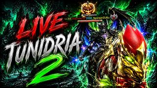 Miniaturka - Tundria2.pl #5 DROPIMY LEGENDARNĄ DUSZĘ?! 😱💀– WBIJAJ! #mmorpg #metin2  #games #Tundria