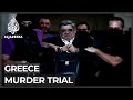 Golden Dawn members sentenced over 2013 murder