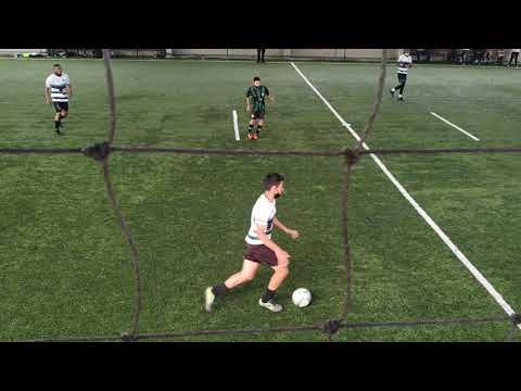 Escola Coxa Paranguá 3x3 FT10 Sub 17