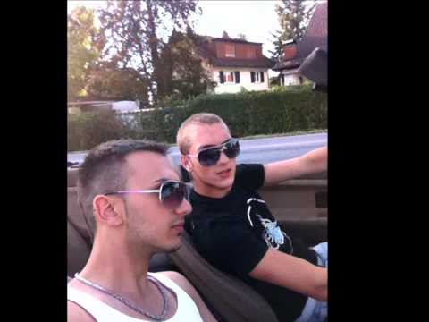 Emir Ates ft. Be-JoO  COK YAKINDA MELANKO