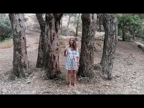 Lachyoga - Felice Pospiech - Das Fächerlachen