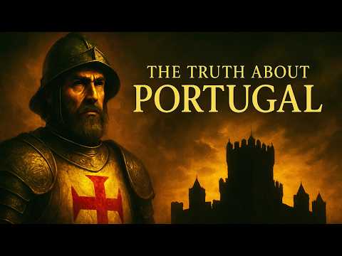 The ENTIRE History of PORTUGUESE EMPIRE | Was This the First Global Empire? | History Documentary 4K