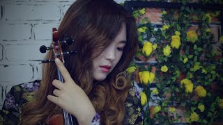 Download lagu The Rose(장미) - 조아람 전자바이올린(Jo A Ram violin cover) mp3