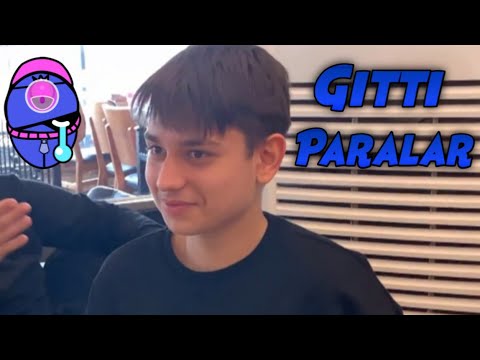 Berat Ali: Gitti paralar 😟💰