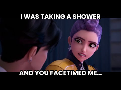 The Freak Boys Strike Again…