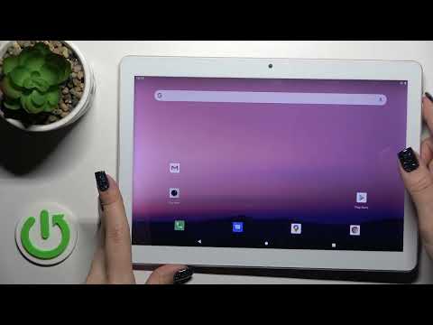 How to Adjust Ringtone Volume on TOSCIDO M863 – Sound Settings