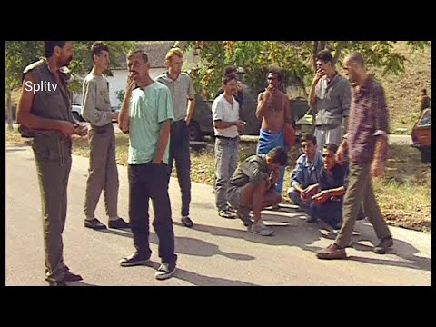 Dretelj - BiH 1993. [16:9 format]