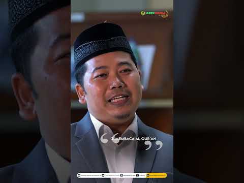 KULTIM: 6 Ideal Ways to Interact with the Quran