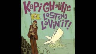 Kepi Ghoulie - Lost And Lovin' It