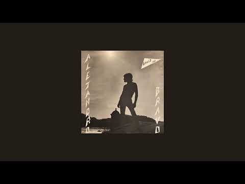 B2 (B.) ALEJANDRO BRAVO _ SUPERSTAR [TS201]