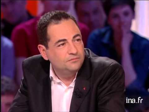 Jean Luc Romero - Archive INA