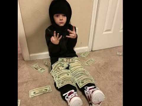 [FREE] Kinderlil x 4n Way x Osamason type beat