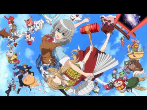 Binbougami ga! Make My Day! Piko