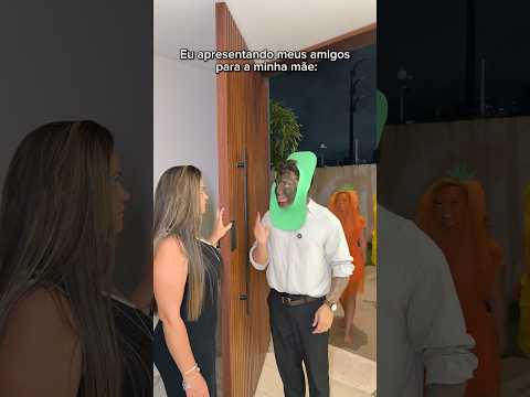 Meus melhores amigos  ❤️