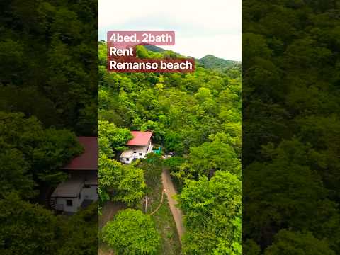 5-Bedroom Property for Sale | Home + Studio near Remanso | $250,000