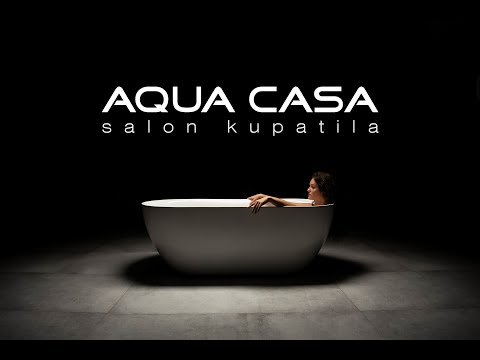 Aqua Casa Loznica - Priroda Zove Commercial Ad