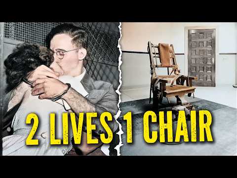 The Final 24 Hours of Julius and Ethel Rosenberg