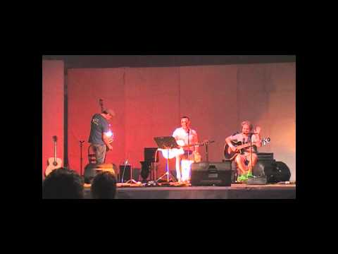 20150705 mi cantìno de ville blues band unplugged  2 di 2