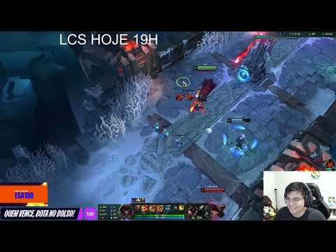 ESA + BRUCER NO TIPSPACE (PANTHEON E TALIYAH)