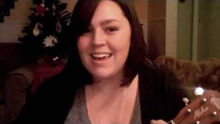 JJ Heller - Wake Up the World (Ukulele Christmas!)