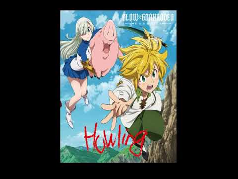 Opening Song Nanatsu no Taizai Season 2 (Nanatsu no Taizai: Imashime no Fukkatsu)