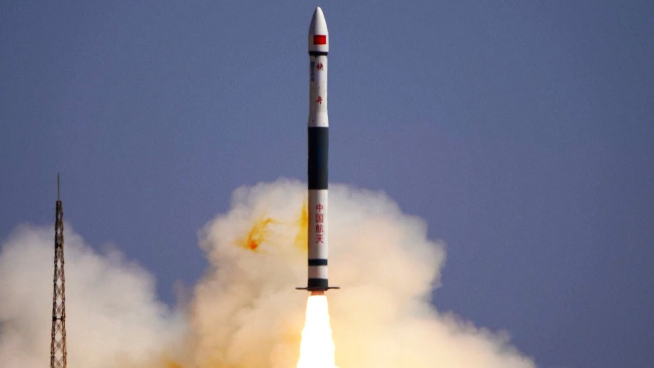 Watch the Launch