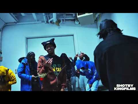 Topman Meeko x DjMac x shotbykingfilms  #wyflriddim