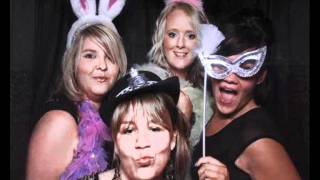 preview picture of video 'Photo Booth Dunkenhalgh Hotel, Accrington, Accrington Photo Booth Hire,'