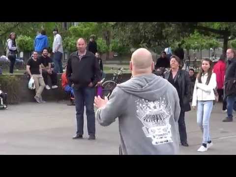 4xSample Lippendisco Tour #4