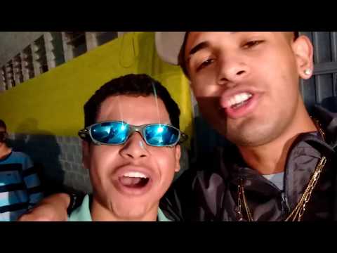 MAKING OF - SET DJ GUINA (Ft. MC W1, MC Rafa 22)