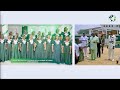 TALA EZALELI NA NGAI AVEC LA GRANDE CHORALE DE DIRIGEANTS