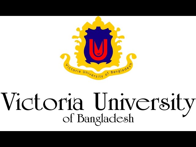 Victoria University of Bangladesh vidéo #1
