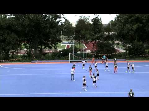 MHCZ JB1 - HDM JB1 5 sept. 2015