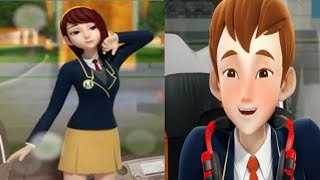 Download lagu Fire Robo | Kisah Cinta Fire Robo | Bahasa Indonesia mp3