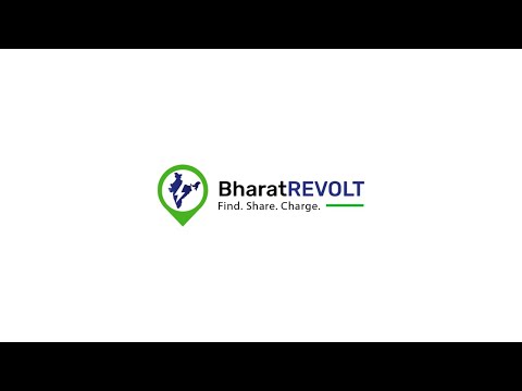 BharatREVOLT - P2P EV Charging