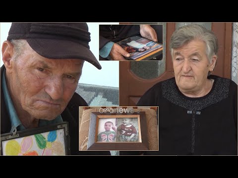 Djali dhe nusja u vranë në Siri, apeli : Shteti të më kthejë nipërit dhe mbesat, janë vetëm atje