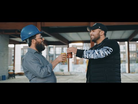 Kid Kole - Let Your Light Shine (Official Music Video)