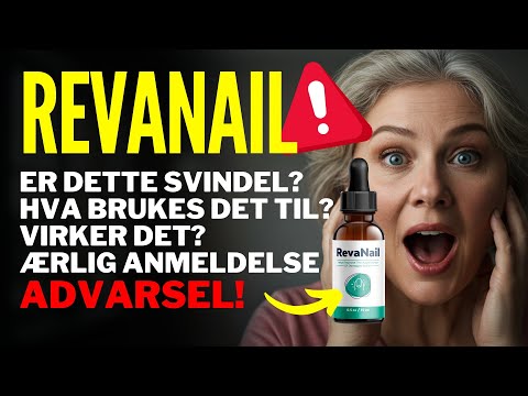 Revanail: Min Ærlige Mening Fordeler Bivirkninger Om Det Virker Hvor Kjøpe