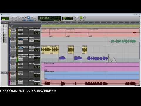 LEX DEM PRODUCTIONS Live Stream "MIXING" 'MATIK BOSS" "WANTED LIFE"