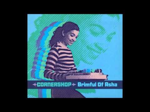 Cornershop - Brimful Of Asha (Norman Cook Remix Edit) **HQ Audio**