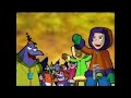 Cyberchase Promo 2008 Flipped