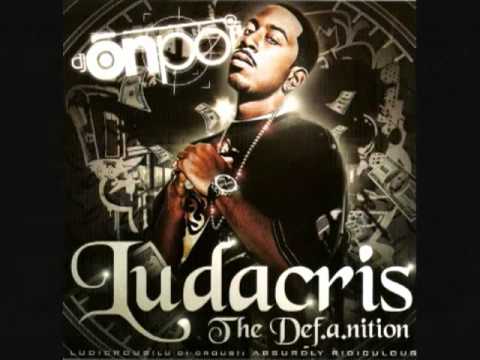 Throw That D Ludacris ft Luke  Trick Daddy - DJ TONY