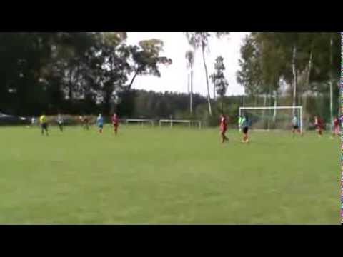 divize žen DFKMH - DUKLA PRAHA B 6:0   7.9.2014