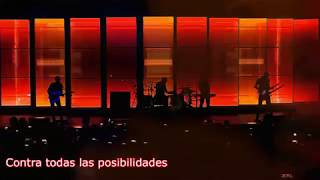 MUSE | Dig Down | Español | HD Ver. Live Nashville