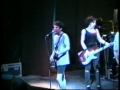 SUPERCHUNK-slack motherfucker-punch me harder-throwing things-roma-palladium-11-05-1992