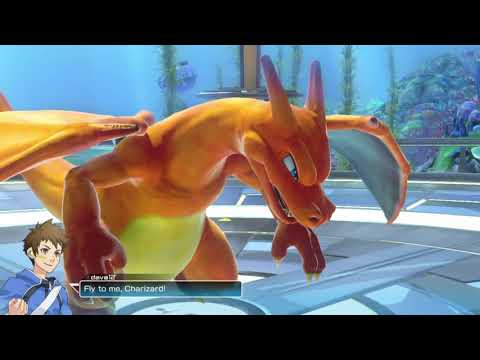 FF2020 LR2 Pools - Brett(Charizard) vs Gouken Respek(Suicune)