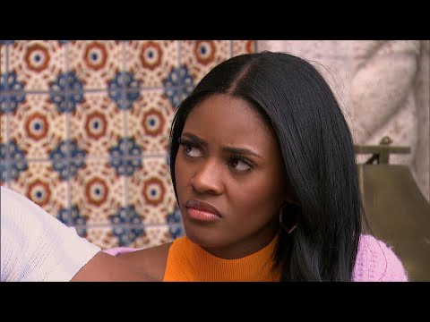 Adrian Tells Charity That Brayden Called Her Behavior 'Classless' - The Bachelorette