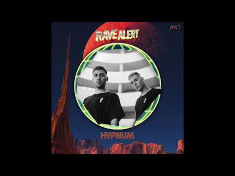 RaveCast61 - Hypnum