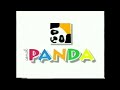 Canal Panda Continuidade 1998